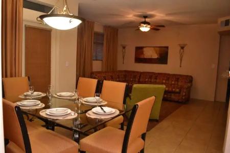 The Cliffs at Peace Canyon - 10