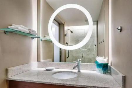 SpringHill Suites by Marriott Las Vegas Convention Center - 40