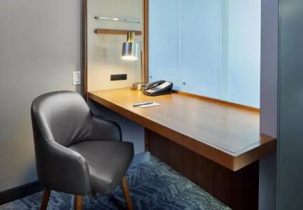 SpringHill Suites by Marriott Las Vegas Convention Center - 3