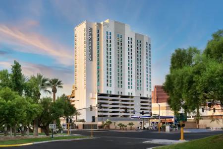 SpringHill Suites by Marriott Las Vegas Convention Center