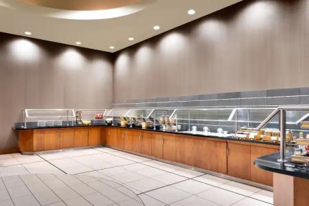 SpringHill Suites by Marriott Las Vegas Convention Center - 6