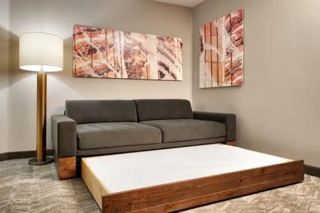 SpringHill Suites by Marriott Las Vegas Convention Center - 21