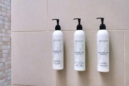 SpringHill Suites by Marriott Las Vegas Convention Center - 26