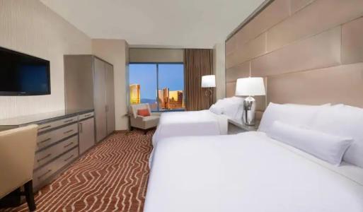 The Westin Las Vegas & Spa - 2