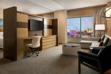 The Westin Las Vegas & Spa - 92