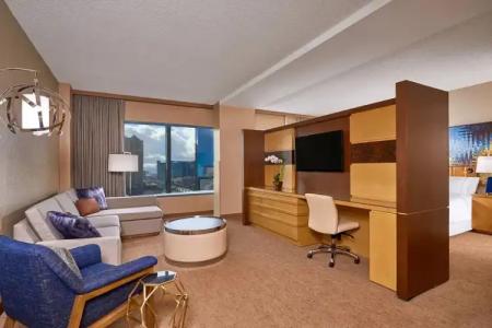 The Westin Las Vegas & Spa - 93