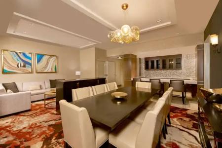 The Westin Las Vegas & Spa - 88