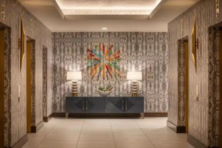 The Westin Las Vegas & Spa - 36