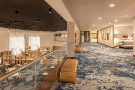 The Westin Las Vegas & Spa - 43