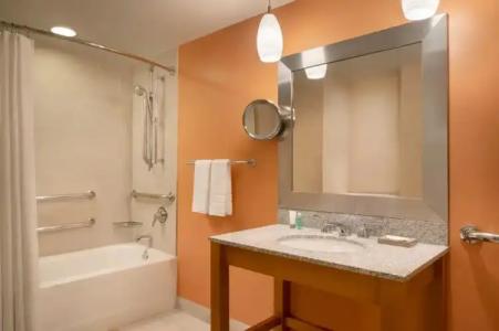 The Westin Las Vegas & Spa - 63