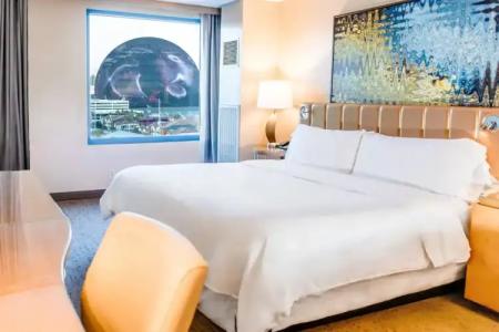 The Westin Las Vegas & Spa - 68