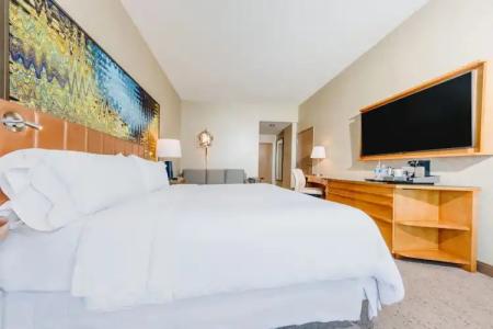 The Westin Las Vegas & Spa - 67