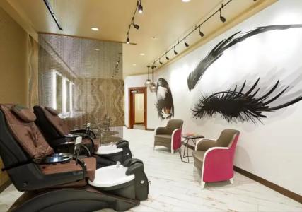 The Westin Las Vegas & Spa - 9