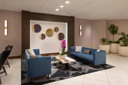 The Westin Las Vegas & Spa - 48