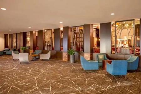 The Westin Las Vegas & Spa - 17