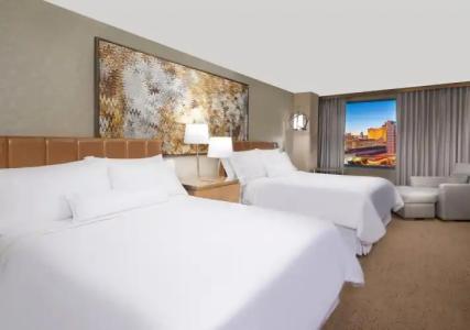 The Westin Las Vegas & Spa - 5