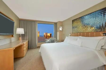 The Westin Las Vegas & Spa - 60