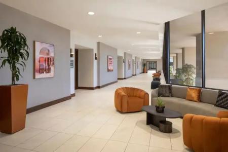 The Westin Las Vegas & Spa - 44