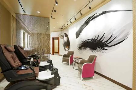 The Westin Las Vegas & Spa - 41