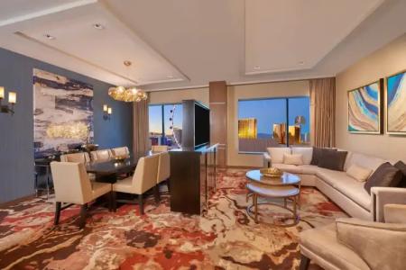 The Westin Las Vegas & Spa - 87