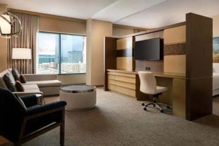 The Westin Las Vegas & Spa - 80