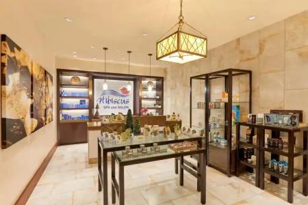 The Westin Las Vegas & Spa - 46