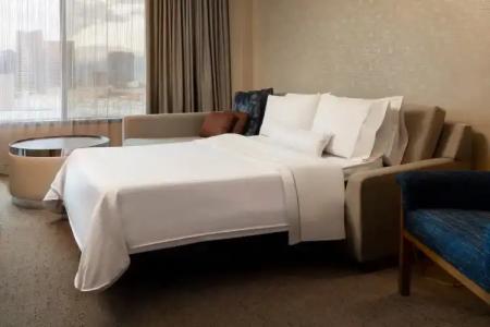 The Westin Las Vegas & Spa - 91