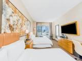 Traditional Quadruple room