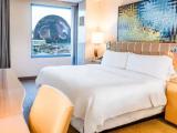 Premium room Sphere View