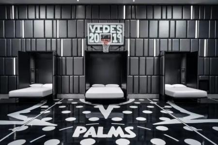 Palms Casino Resort - 105