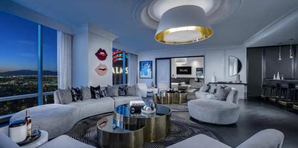 Palms Casino Resort - 116