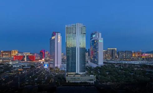 Palms Casino Resort - 48