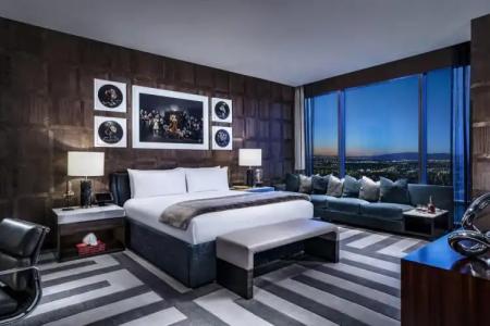 Palms Casino Resort - 154