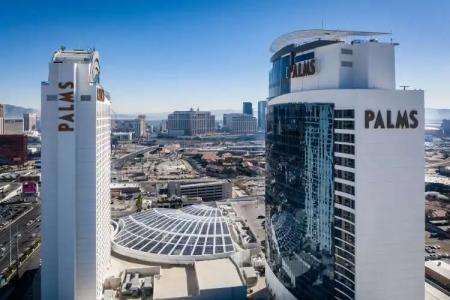 Palms Casino Resort - 28