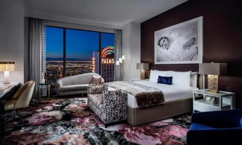 Palms Casino Resort - 143