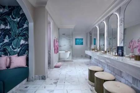 Palms Casino Resort - 98