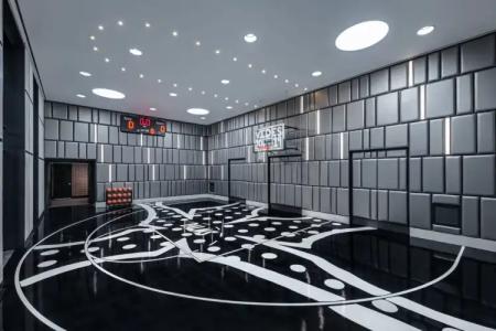 Palms Casino Resort - 110