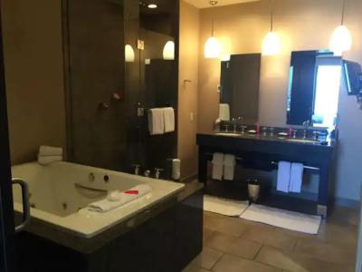 Palms Casino Resort - 8