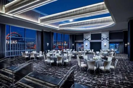 Palms Casino Resort - 29