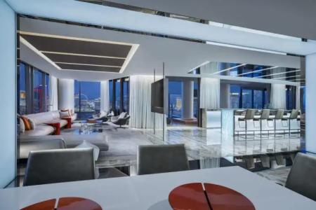 Palms Casino Resort - 130