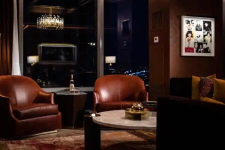 Palms Casino Resort - 121