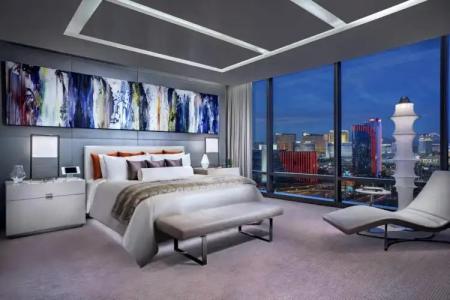 Palms Casino Resort - 128