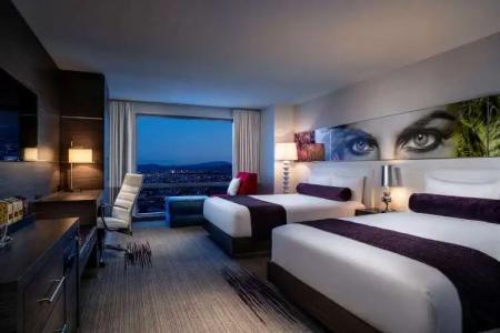 Palms Casino Resort - 5