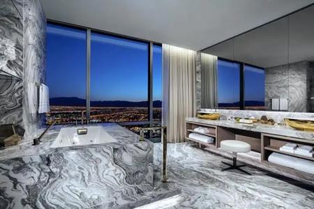 Palms Casino Resort - 141