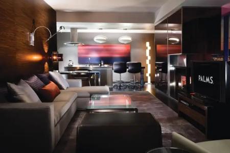 Palms Casino Resort - 14