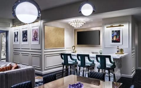 Palms Casino Resort - 147