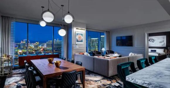 Palms Casino Resort - 145