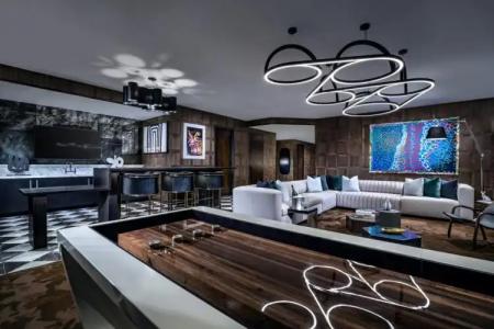 Palms Casino Resort - 157