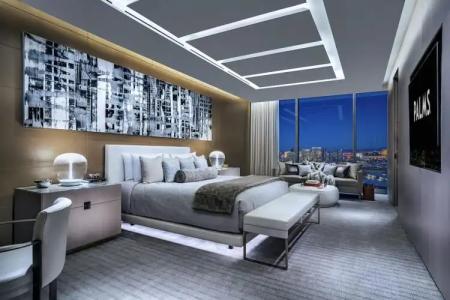 Palms Casino Resort - 135