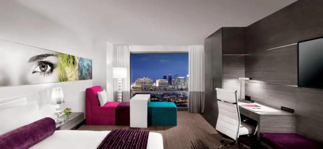 Palms Casino Resort - 36
